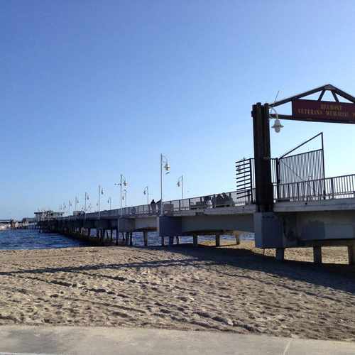 photo of Belmont Pier at 3998 East Allin Street Long Beach CA 90803