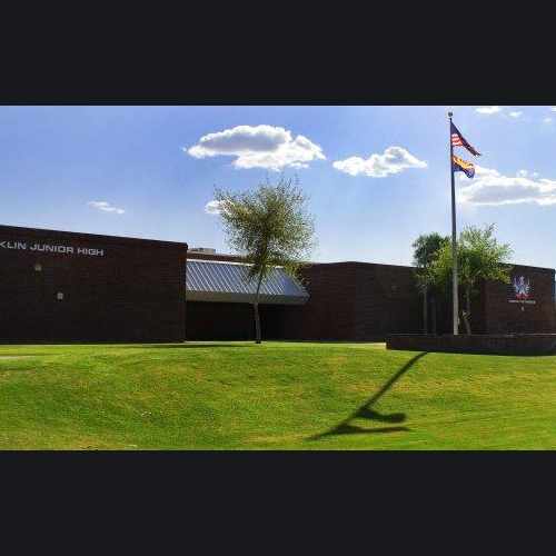 photo of Franklin at Brimhall at 4949 East Southern Avenue Mesa AZ 85206
