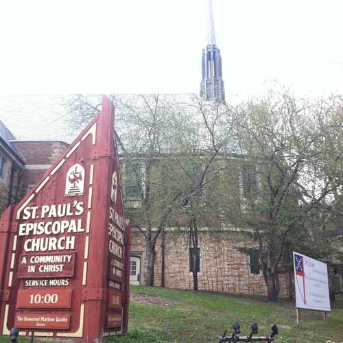photo of Episcopal Church at 1901 Logan Avenue South Minneapolis MN 55403