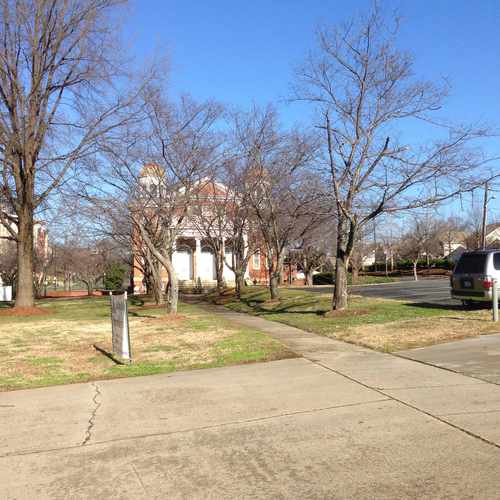 photo of 401 N Myers St at 404 North Alexander Street Charlotte NC 28202