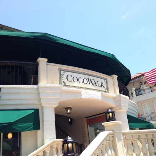 photo of Starbucks at 3015 Grand Avenue Miami FL 33133
