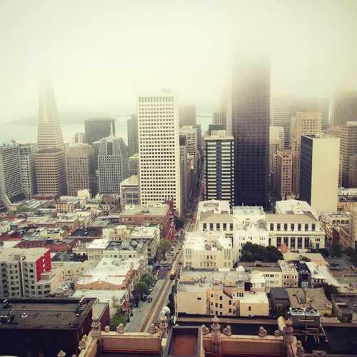 photo of MARK HOPKINS SAN FRANCISCO at 950 Mason Street San Francisco CA 94108