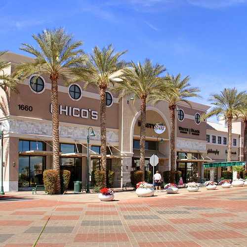 photo of Shopping at Dana Park at 1660 South Val Vista Drive Mesa AZ 85204