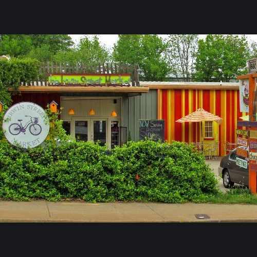 photo of Jakes Ice Cream at 660 Irwin Street Northeast Atlanta GA 30312