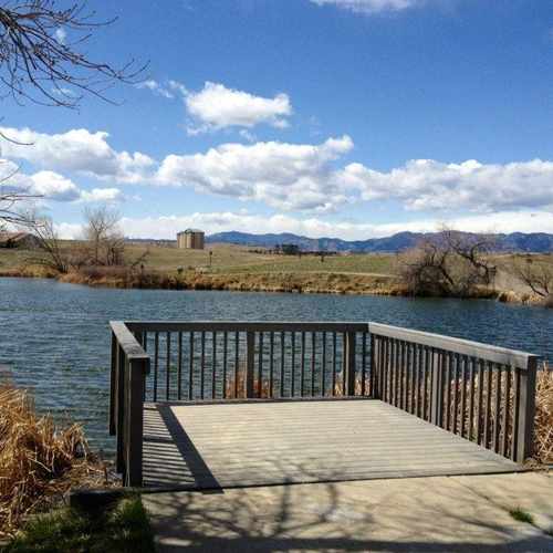 photo of Josh's Pond, Broomfield, CO at 1251 Poplar Way Broomfield CO 80020