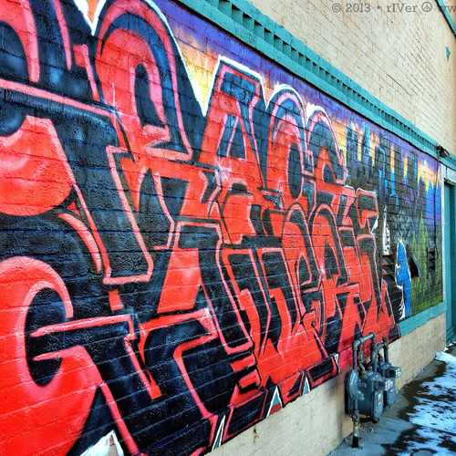 photo of Grace Gallery at 877 Santa Fe Drive Denver CO 80204