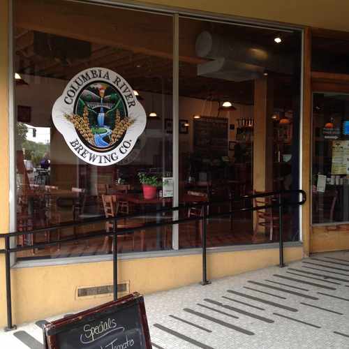 photo of Columbia River Brewing Company at 1728 Northeast 40th Avenue Portland OR 97212