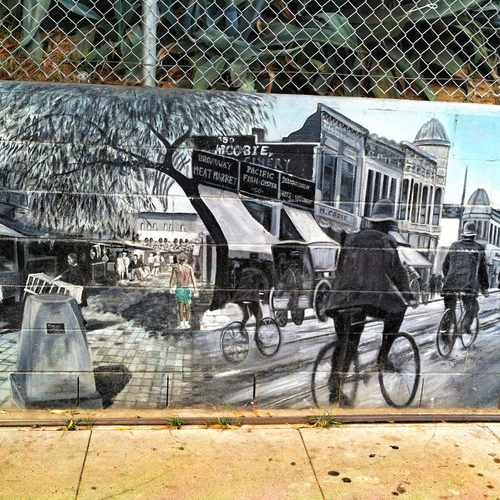 photo of Local at 1227 Westerly Terrace Los Angeles CA 90026