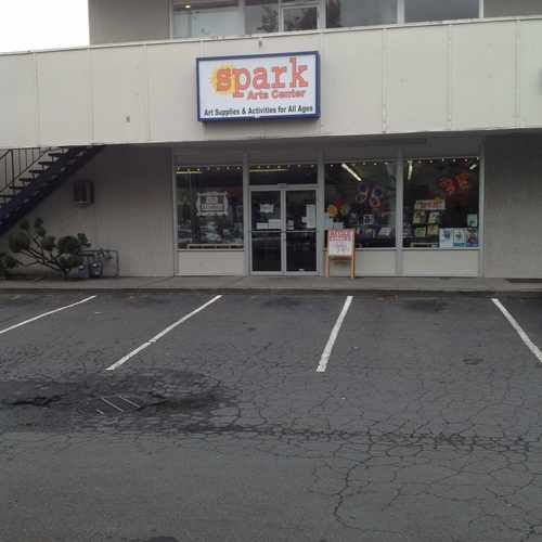 photo of Sparks Art Center at 1775 Northeast Cesar E Chavez Boulevard Portland OR 97212