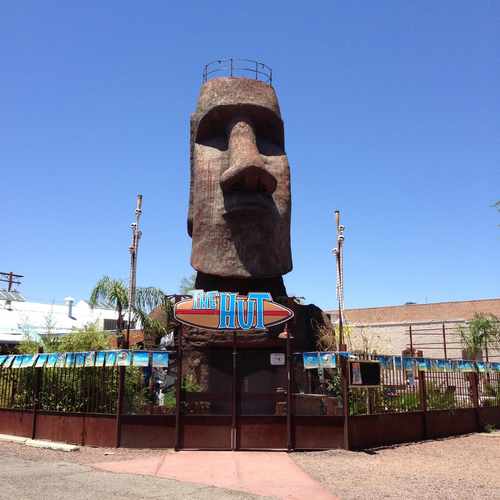 photo of Hut at 305 North 4th Avenue Tucson AZ 85705