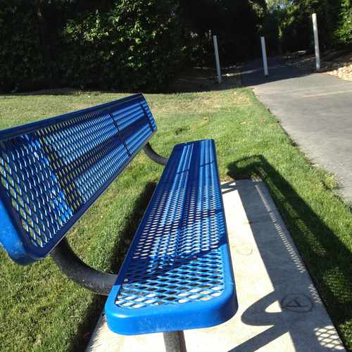 photo of Bike Path at 540 East Summerdale Court Fresno CA 93720