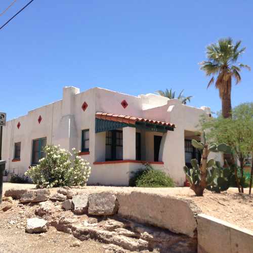 photo of 336 North Warren Avenue at 336 North Warren Avenue Tucson AZ 85719