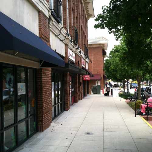 photo of Edgewood Retail District at 145 Moreland Avenue Northeast Atlanta GA 30307