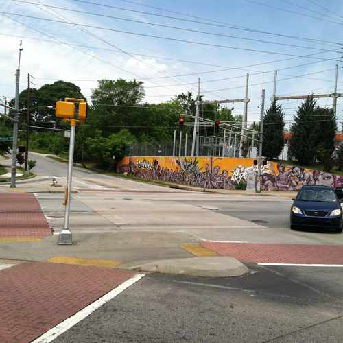 photo of Edgewood at Wrenwood Place Northeast Atlanta GA 30307