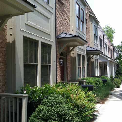 photo of Lofts at 201 Marion Place Northeast Atlanta GA 30307