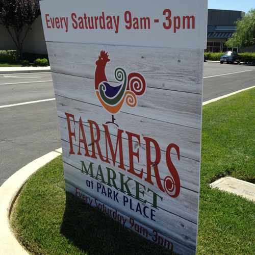 photo of Farmers Market at 663 West Nees Avenue Fresno CA 93711