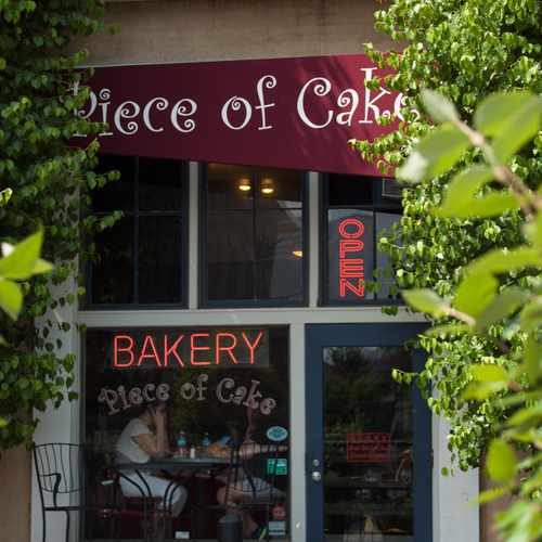 photo of Piece of Cake at 772 North High Street Columbus OH 43215