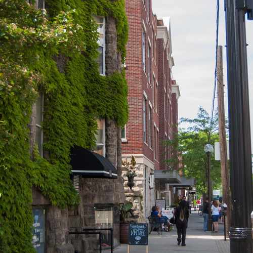 photo of Smartypants Vintage at 20 W Hubbard Ave Columbus OH 43215