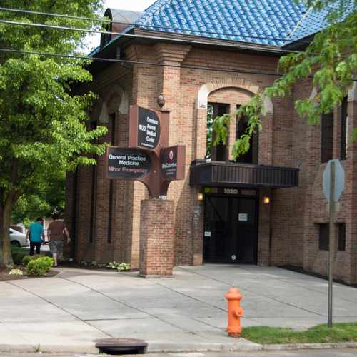 photo of MedColumbus, LLC at 1020 Dennison Avenue Columbus OH 43201