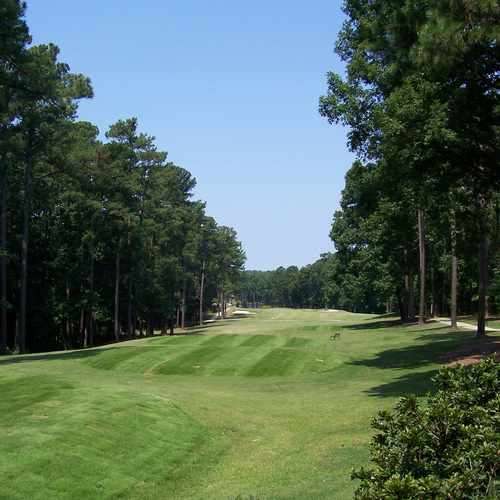 photo of MacGregor Downs at 416 Glasgow Road Cary NC 27511