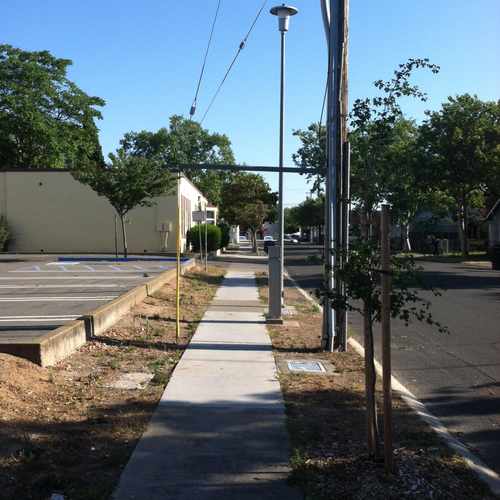 photo of Castori State Preschool at 670 Dixieanne Avenue Sacramento CA 95815