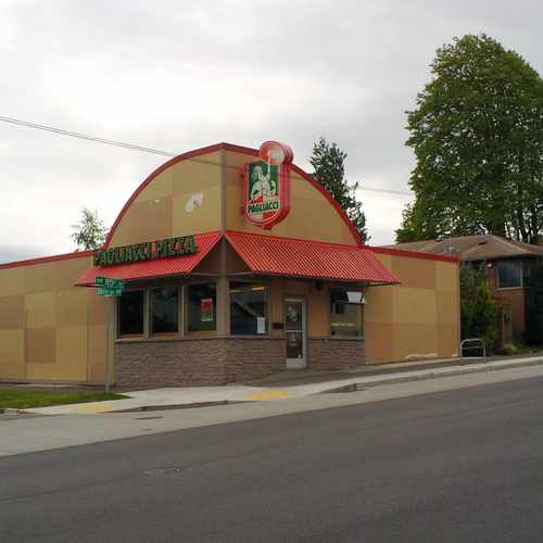 photo of Pagliacci Pizza at 851 Northwest 85th Street Seattle WA 98117