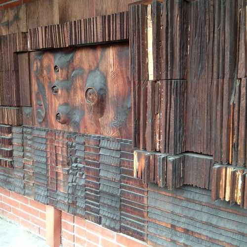 photo of Environmental Art at 1933 Fort Vancouver Way Vancouver WA 98663