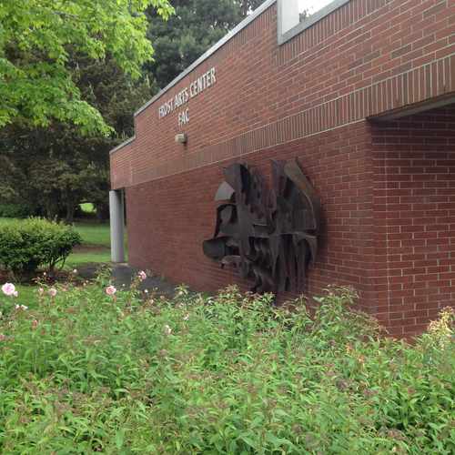 photo of Frost Art Center at 1933 Fort Vancouver Way Vancouver WA 98663