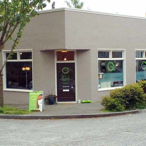 photo of Olive Beauty Lounge at 701 Northwest 70th Street Seattle WA 98117