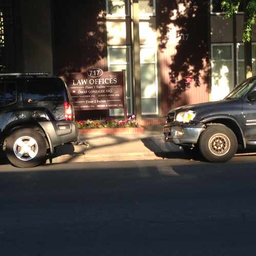 photo of Law Offices Omar Gonzalez Esq at 1998 G Street Sacramento CA 95811