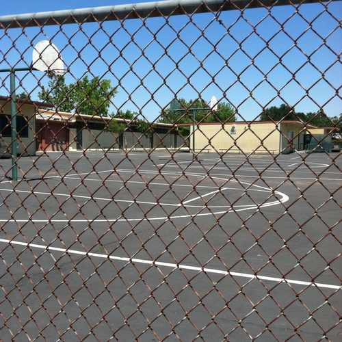 photo of D. W. Babcock Elementary School at 2340 Cormorant Way Sacramento CA 95815