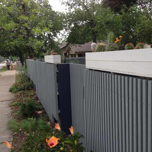 photo of 12TH/EASON at 1698 West 12th Street Austin TX 78703