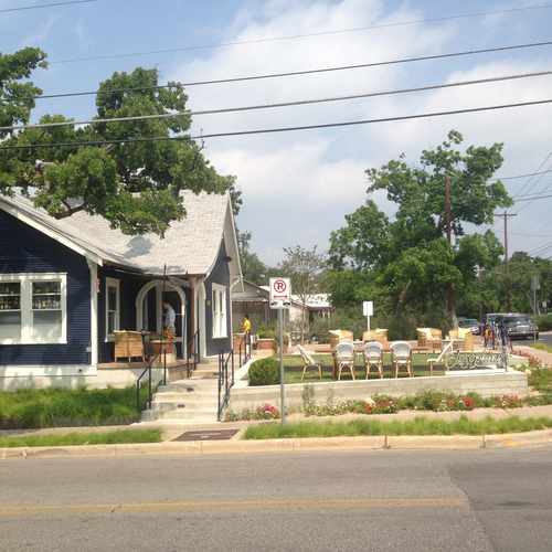 photo of Josephine House of Clarksville at 1601 Waterston Avenue Austin TX 78703