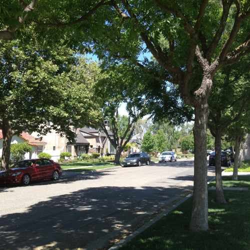 photo of Willow Glen at 1462 Richards Avenue San Jose CA 95125