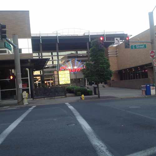 photo of Regal City Center at 801 C Street Vancouver WA 98660