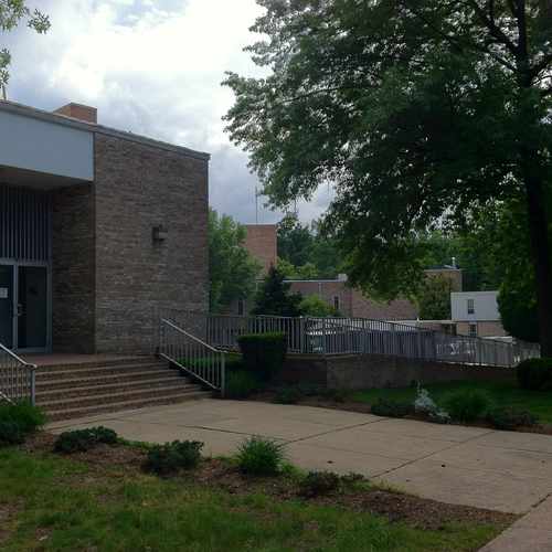 photo of Our Lady of Lourdes at 830 23rd Street South Arlington VA 22202