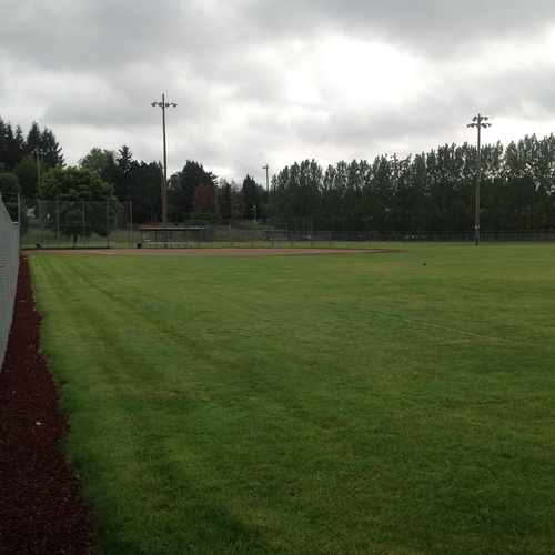 photo of Baseball Fields For Little League at 4500 Plomondon Street Vancouver WA 98661