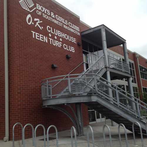photo of Bagley Teen Center at 2000 Norris Road Vancouver WA 98661