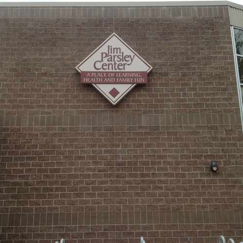 photo of Jim Parsley Community Center at 2901 Falk Road Vancouver WA 98661