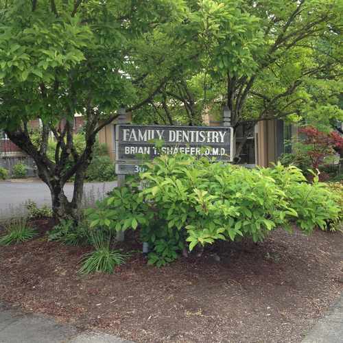 photo of Family Dentistry at 218 West 30th Street Vancouver WA 98660