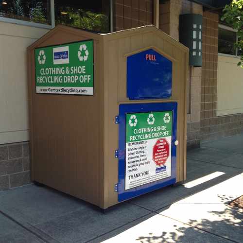 photo of Make A Wish Donations at 811 Southeast 160th Avenue Vancouver WA 98683