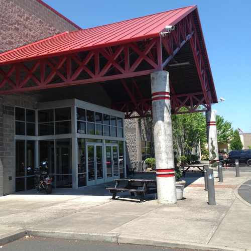photo of Columbia Athletic Club at 16096 Southeast 15th Street Vancouver WA 98683