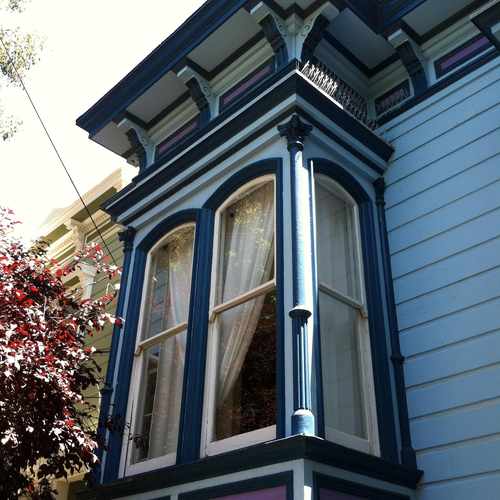 photo of Eureka Valley at 198 Collingwood St San Francisco CA 94114