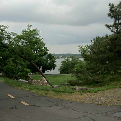 photo of Alexandria Waterfront Walk at 1 Canal Center Plaza Alexandria VA 22314
