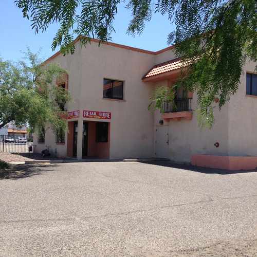 photo of Uncle Bob's Popcorn at 1147 North Columbus Boulevard Tucson AZ 85712