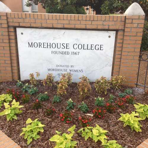 photo of Morehouse College Bookstore at 830 Westview Drive Southwest Atlanta GA 30314