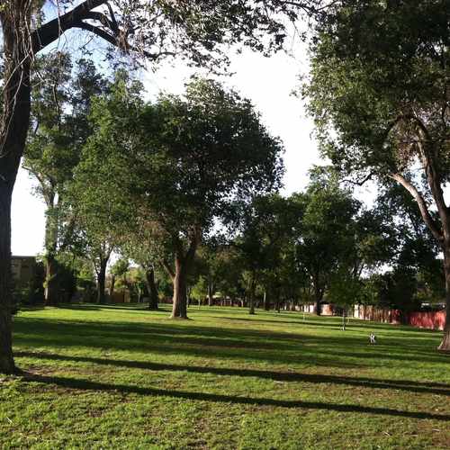 photo of Hidden Park at 808 Solano Drive Northeast Albuquerque NM 87110