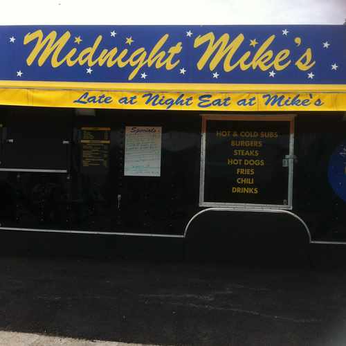 photo of Midnight Mikes at this address