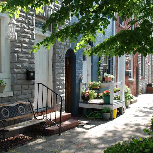 photo of Beautiful House on Bank St. at 2000 Bank Street Louisville KY 40203