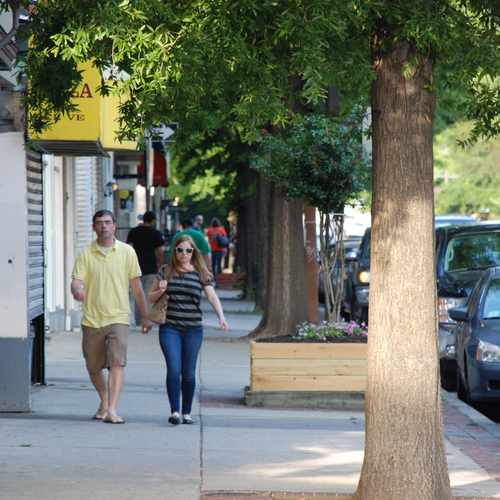photo of Eastern Ave at 7029 Bank Street Baltimore MD 21224